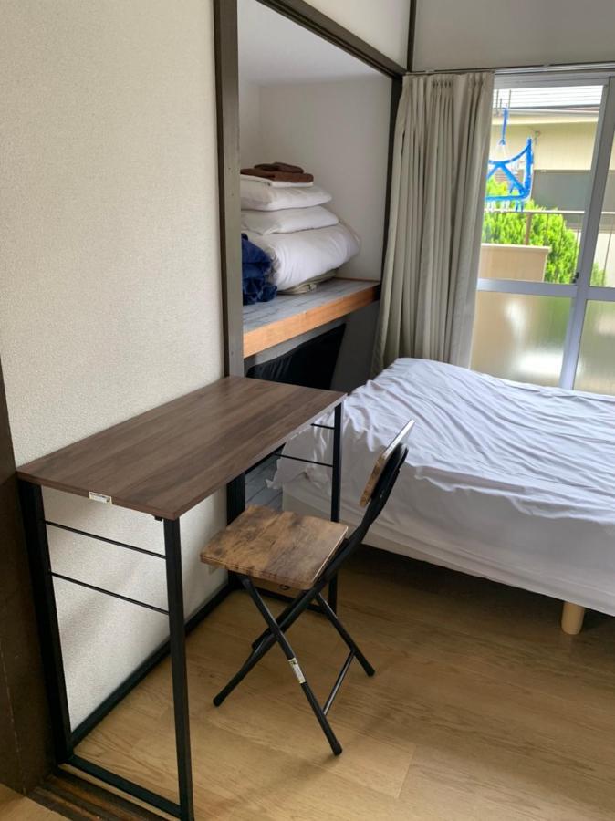 板橋 Rcアネックス Rc201 Apartamento Tokio