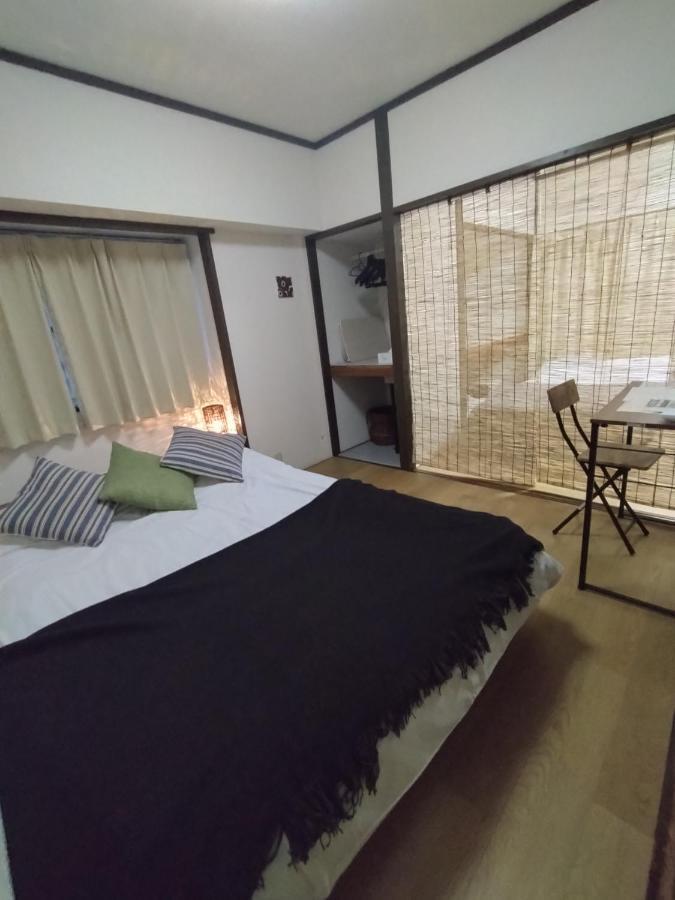 Apartamento 板橋 Rcアネックス Rc201 Tokio