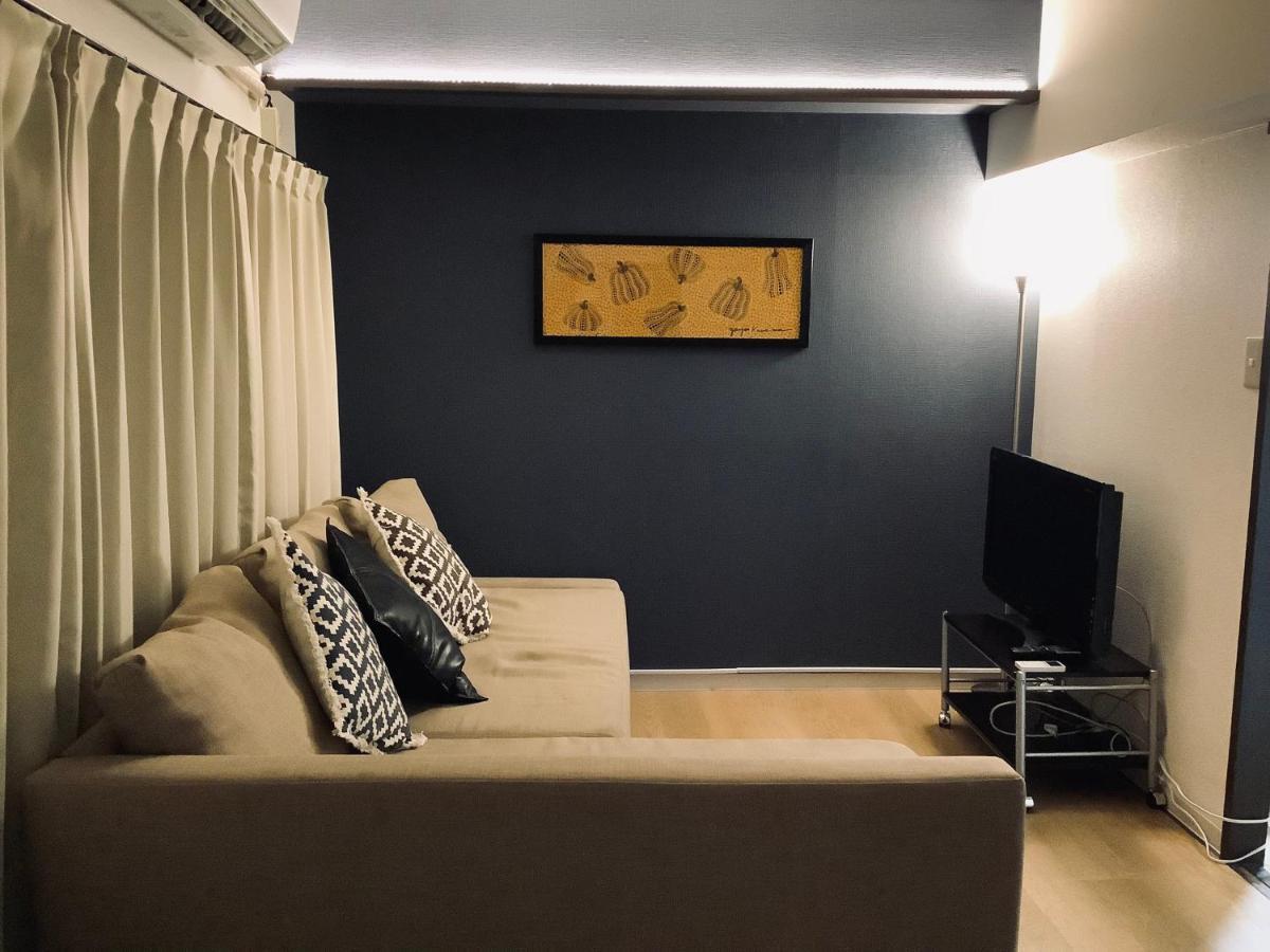 板橋 Rcアネックス Rc201 Apartamento Tokio