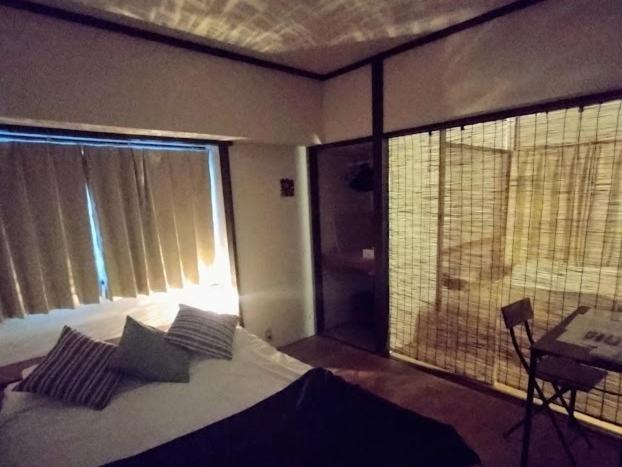 Apartmán 板橋 Rcアネックス Rc201