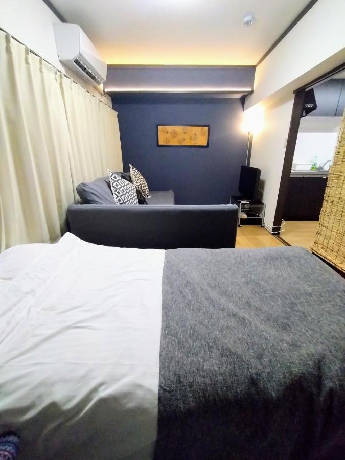 Apartmán 板橋 Rcアネックス Rc201 *