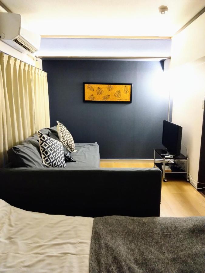 板橋 Rcアネックス Rc201 Apartmán *