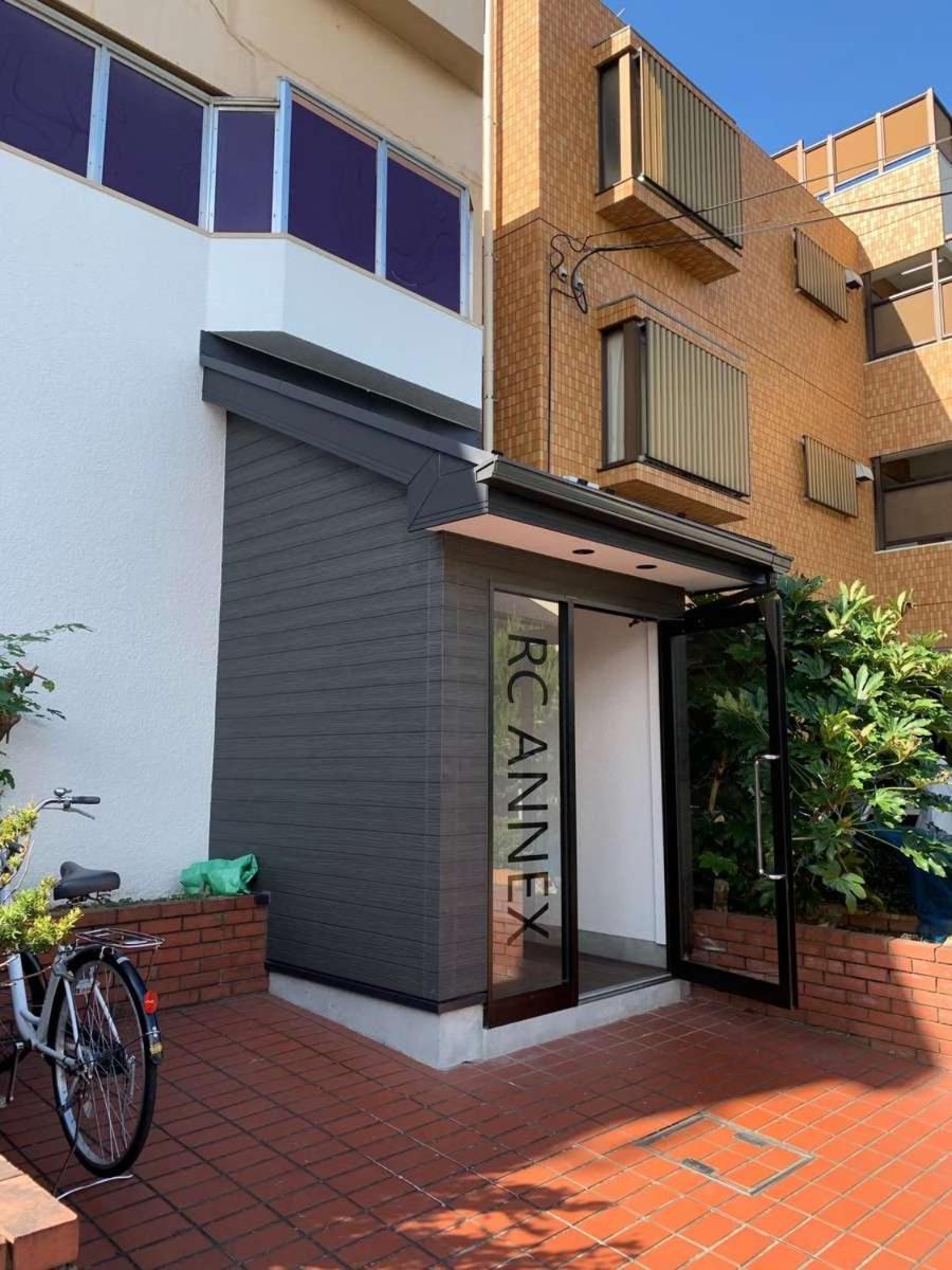 Apartmán 板橋 Rcアネックス Rc201