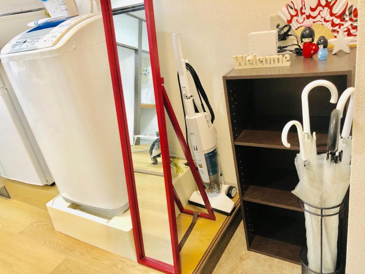 Apartamento 板橋 Rcアネックス Rc201 *