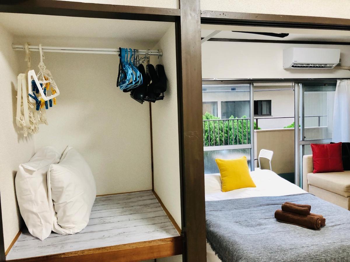 板橋 Rcアネックス Rc201 Apartamento