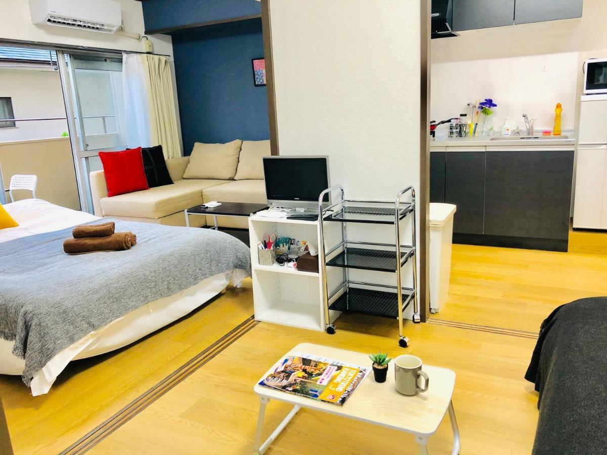 Apartamento 板橋 Rcアネックス Rc201